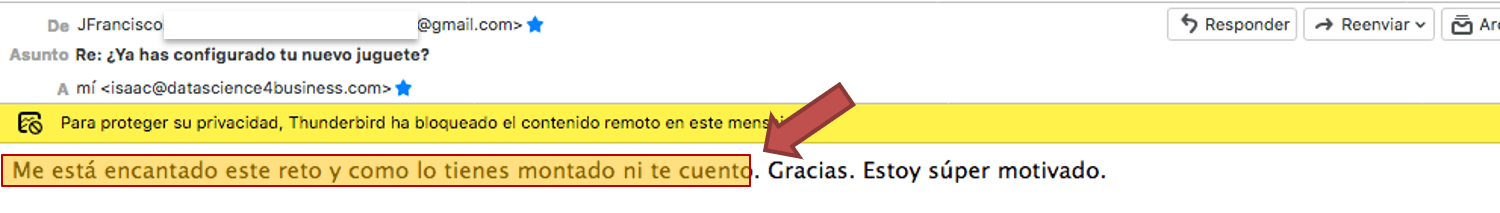 Testimonio de Jfrancisco