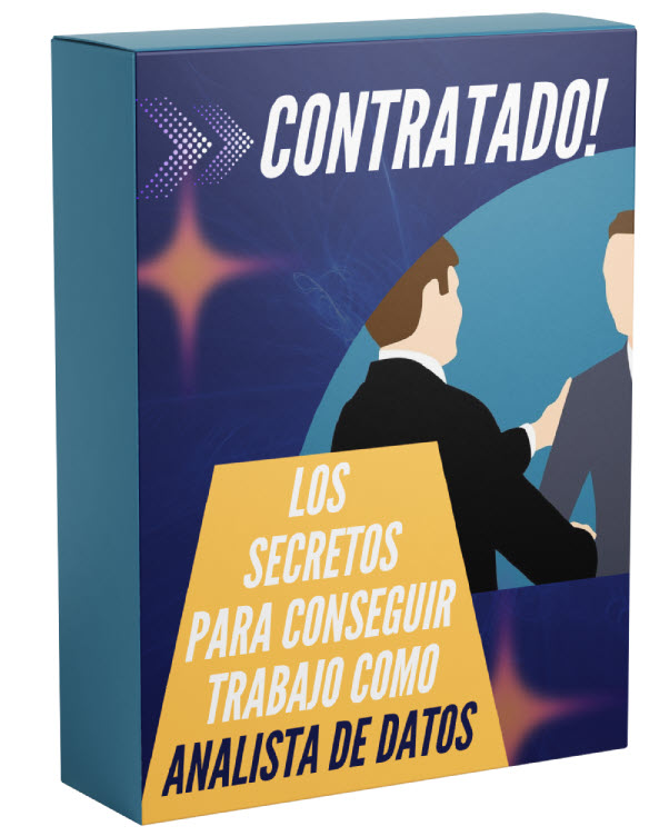 Caja del curso Contratado