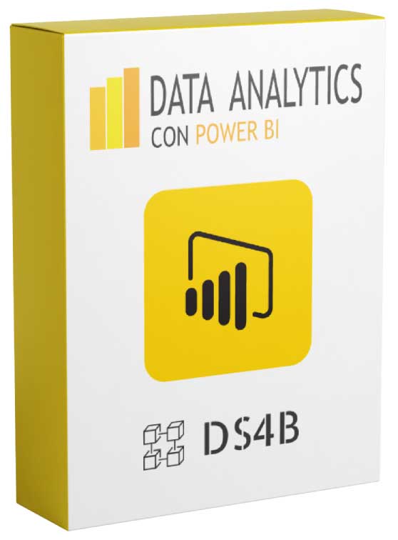 Caja-PowerBi