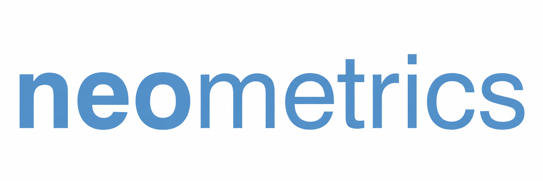 Neometrics