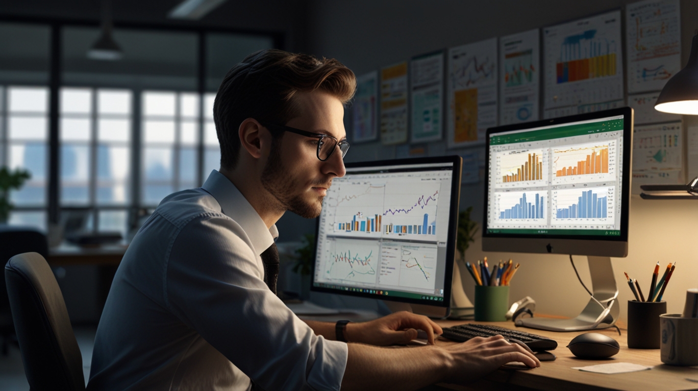 Qué es Data Analytics